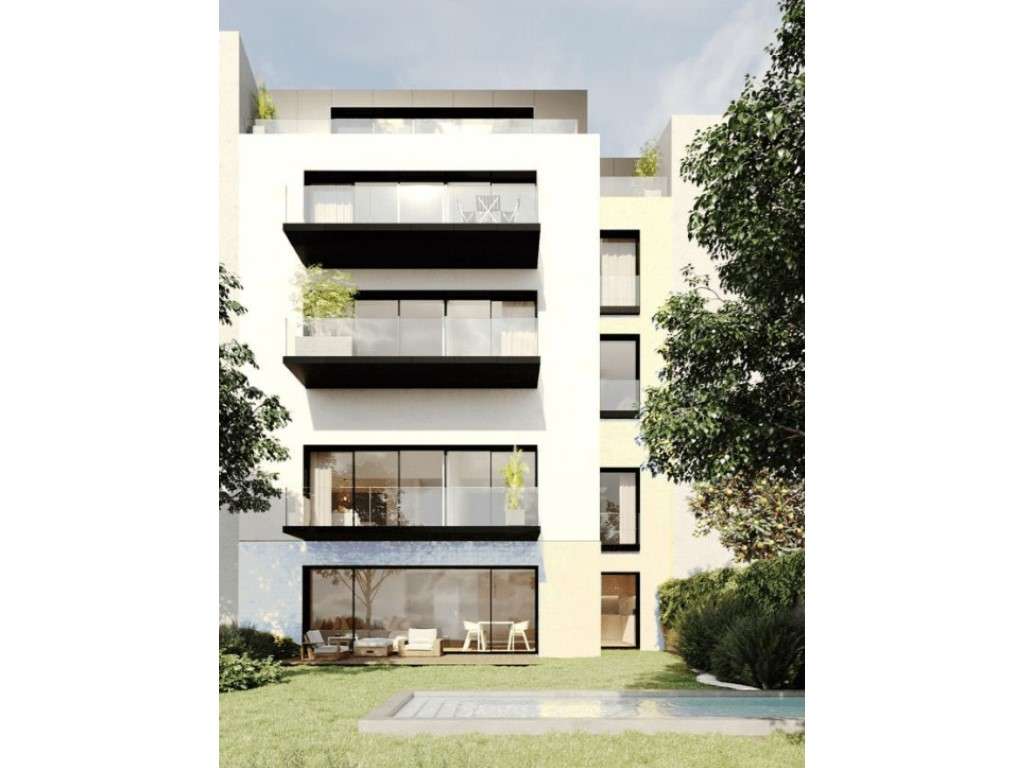 Casa Amarela - Grande imagem: 2/10