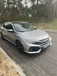 Honda Civic 1.5 i-VTEC Turbo CVT Sport Plus - 7