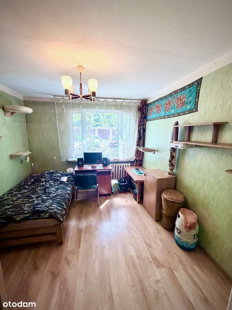 Apartment in Wrocław - View 2