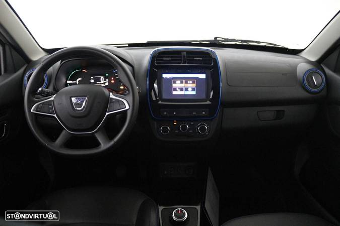 Dacia Spring Electric 45 Comfort - 18