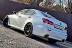 Lexus IS F - 33