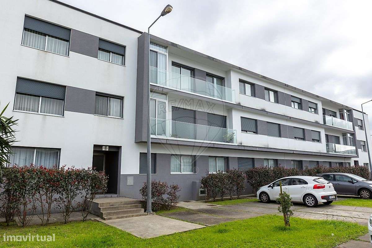 Apartamento T2 para venda - Grande imagem: 2/15