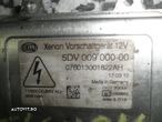 Droser xenon VW Tiguan 2010 5DV009000 - 3