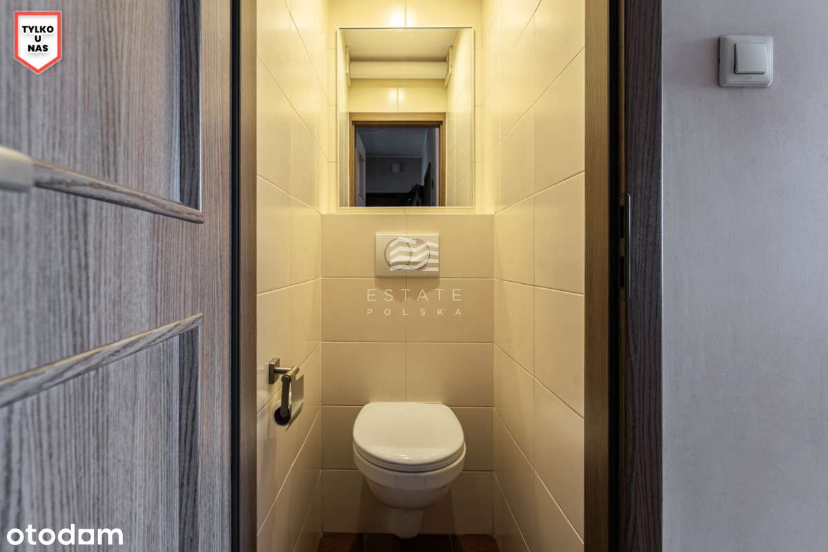 Mieszkanie  3 pokojowe w ciekawej lokalizacji !-7