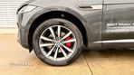 Jaguar F-Pace D200 AWD R-Dynamic SE - 4