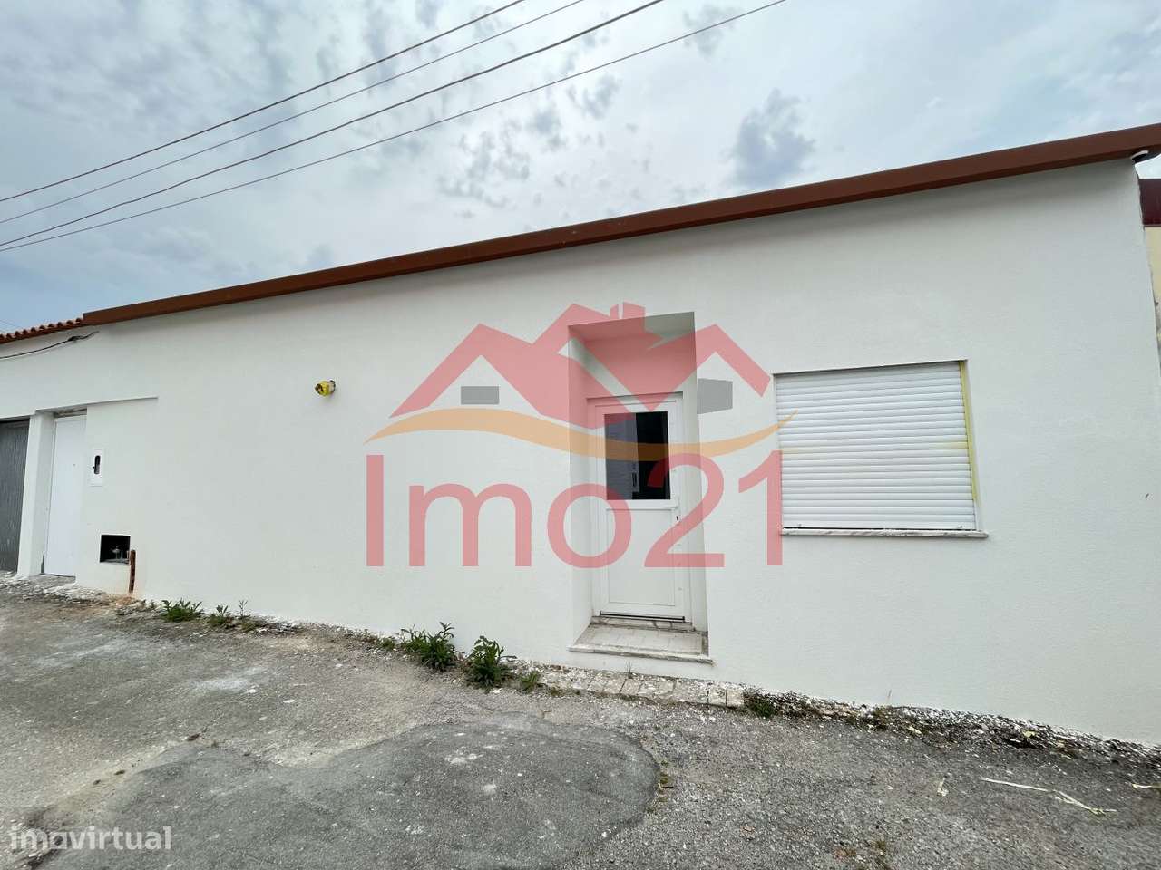 Moradia T1 em Cacia-5