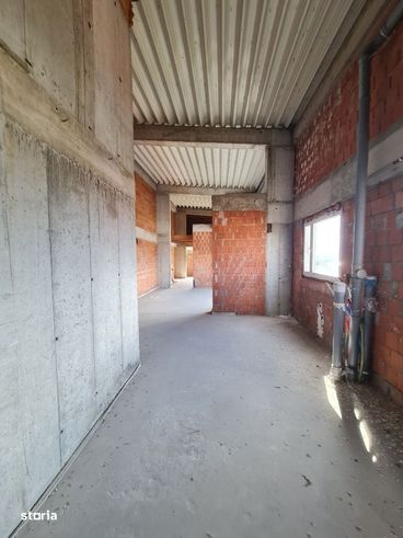 Vand Penthouse zona INTIM - KAUFLAND Bloc Nou.-4