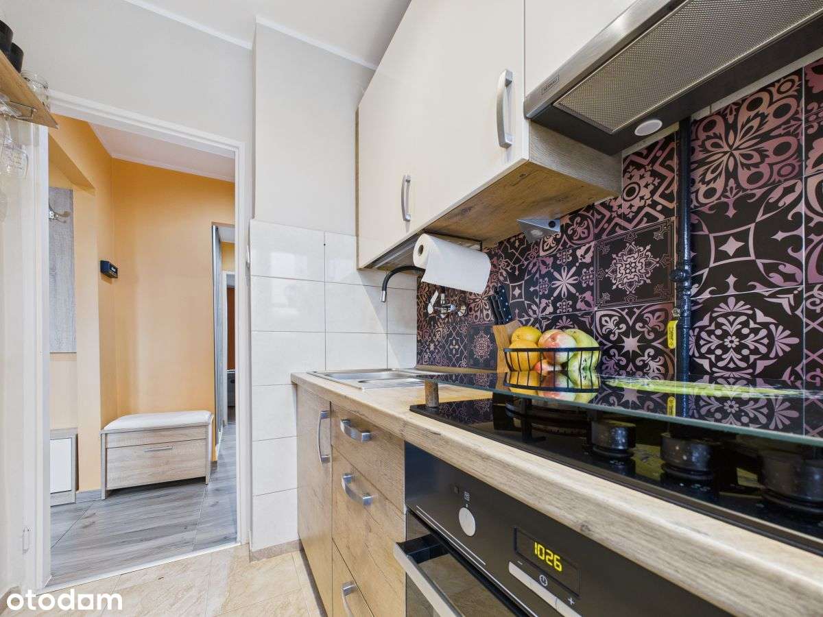 Komfortowe 4 pokoje + miejsce parkingowe - Pełny obrazek: 3/18