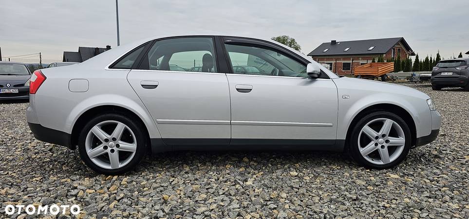 Audi A4 Avant 2.0 - 10