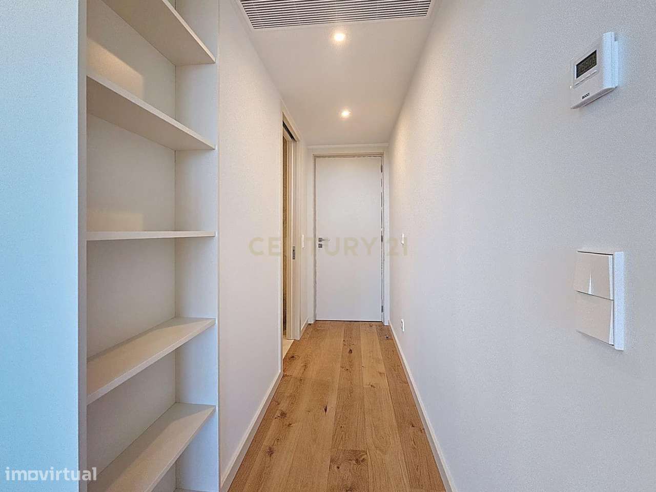 Apartamento T3 Duplex Piscina Privativa em Empreendimento Douro Nobili-22