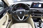 BMW 520 d Line Luxury Auto - 9