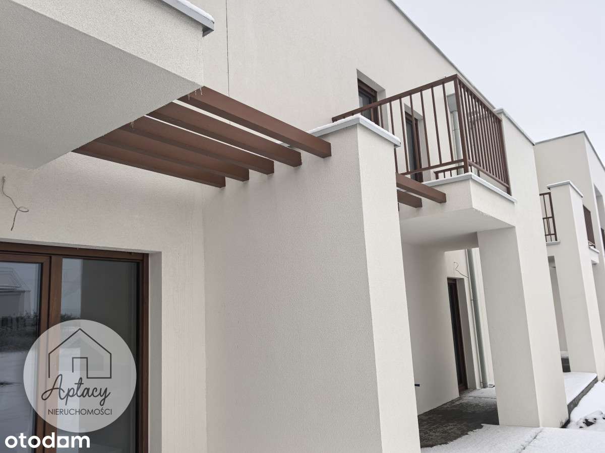 Premium 3 pok. mieszkanie /parter/ skrajnym/ogród-3