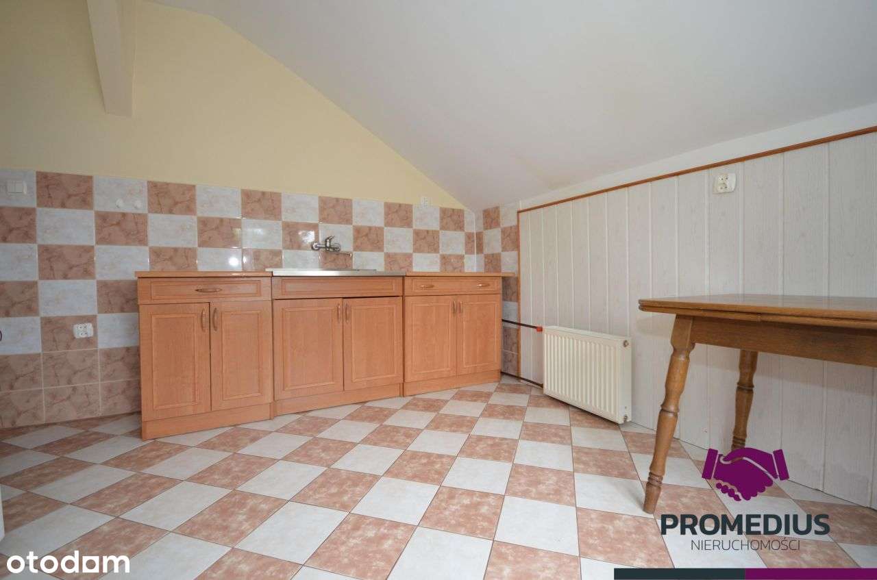 Duży dom os. Rokosowo Koszalin.-13