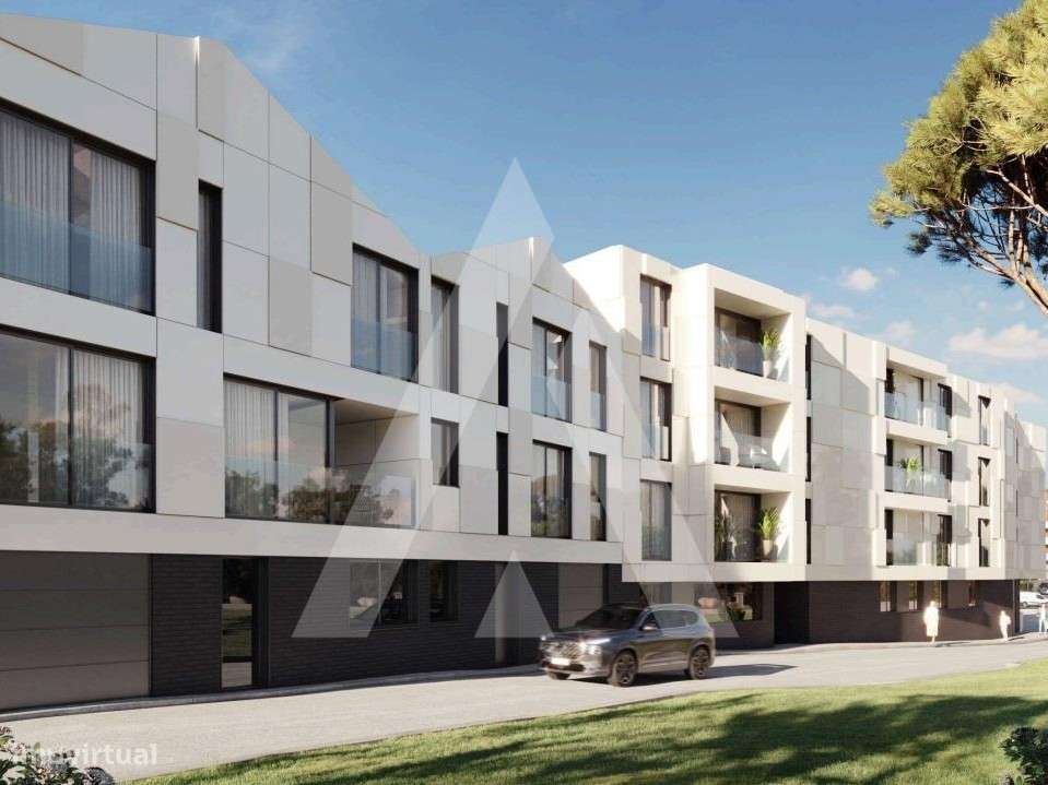 Apartamento T2 situado na Forca - ICON FLORA - AVEIRO-7