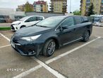 Toyota Avensis 2.0 Premium MS - 4