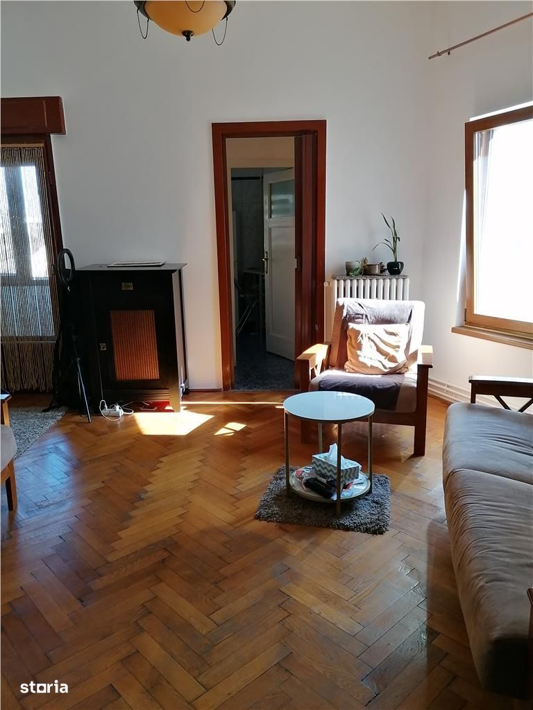 Apartament cu 2 camere in zona P-ta.Rosetti