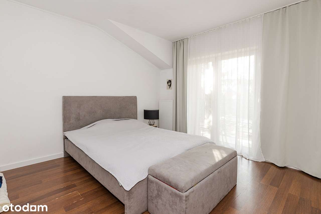 ! Elegancki segment w sercu ŁOMIANEK – 196 m² komfortu i spokoju !-12