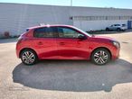 Peugeot 208 1.2 PureTech Allure Pack - 5