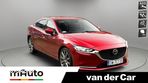 Mazda 6 2.0 SkyPassion - 1