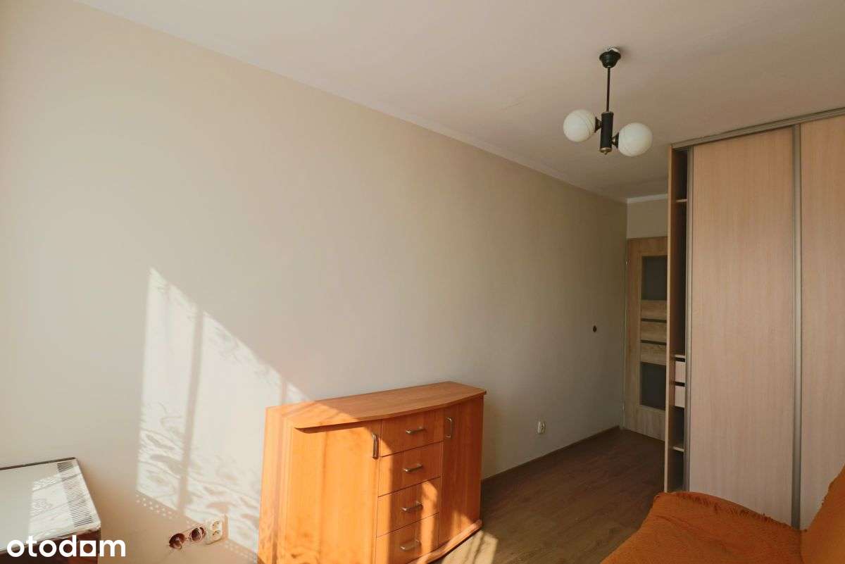 1 piętro, 3 pok, balkon, garaż - Strzeszów-5