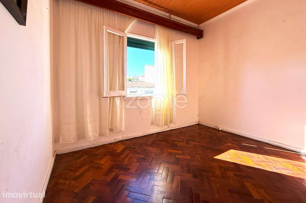 Moradia Térrea T2 na Fajã de Baixo-0