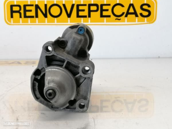 Motor Arranque Volvo V40 Combi (645) - 4