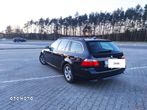 BMW Seria 5 525d Touring - 6