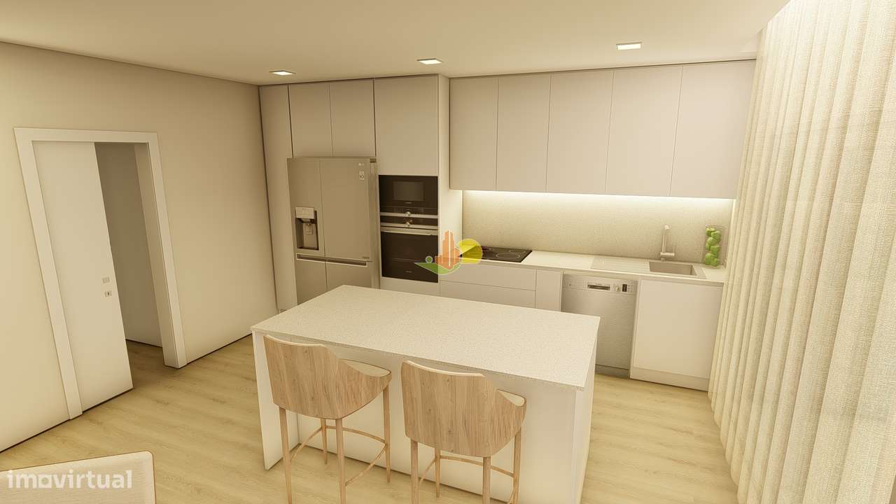 T3 - 140m2 Novo - Grande imagem: 4/29