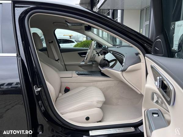 Mercedes-Benz E 220 d 4MATIC Aut. - 10