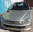 Peças Peugeot 206 1.4 de 2005 - 1