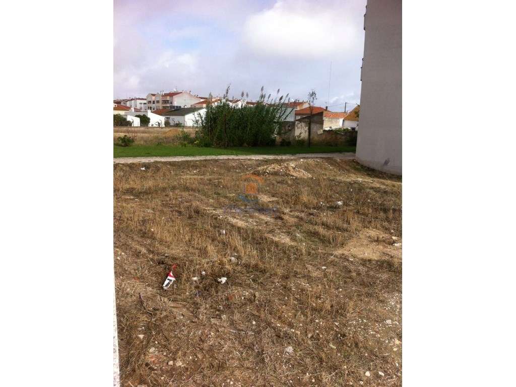 Lote de terreno com 260m2 | Samora Correia - Grande imagem: 2/3