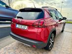 Peugeot 2008 1.6 BlueHDi GT Line - 3