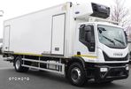 Iveco Eurocargo 190-280L E6 / 19t / 19 europalet / Bitemperatura - 1