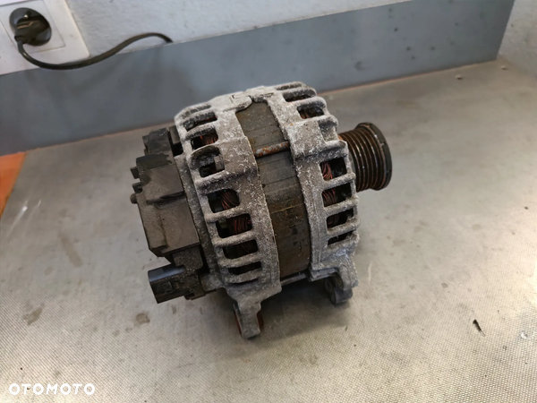 Alternator 1.6 2.0 TDI Skoda Octavia 3 VW Passat Golf Seat Leon Audi A3 A1 Q3 03L903023K - 5