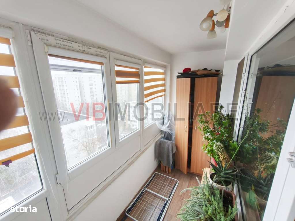 Apartament 2 camere  decomandat renova –Dr Taberei 33 parc Moghioros - Imagine principală: 4/10