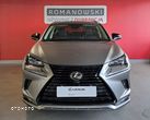 Lexus NX - 3