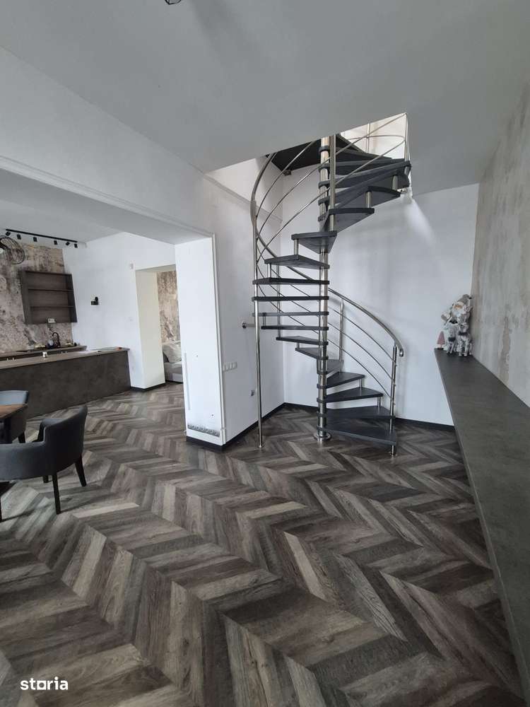 Vila pe strada Maramures pentru birouri, cabinete-4