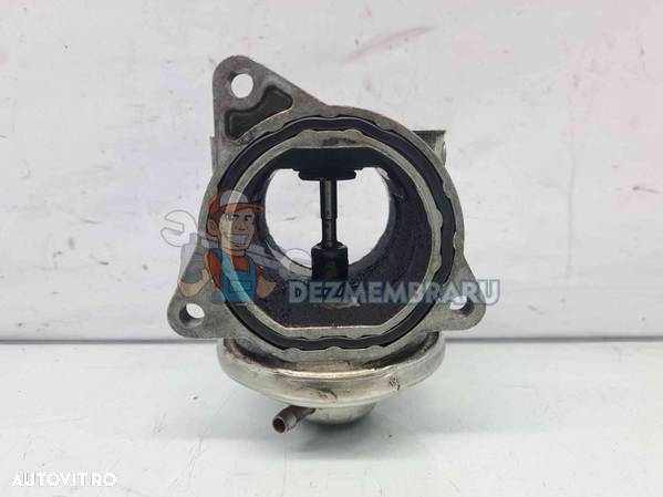 Supapa EGR Audi A3 (8P1) [Fabr 2003-2012] 038131501AN 1.9 TDI BXE - 1