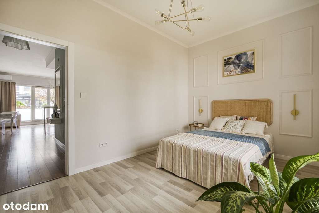 Przestronne |  3 m wysokości | klimatyzacja-9