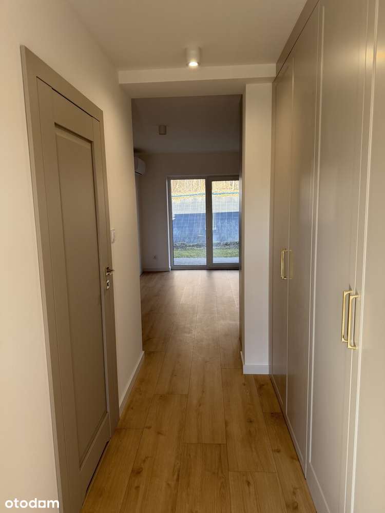Kielanówka/wykończone mieszkanie/Wysoki standard-5