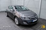 Opel Astra IV 1.4 T Cosmo - 6