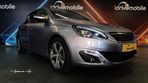 Peugeot 308 1.2 PureTech Allure J17 - 11