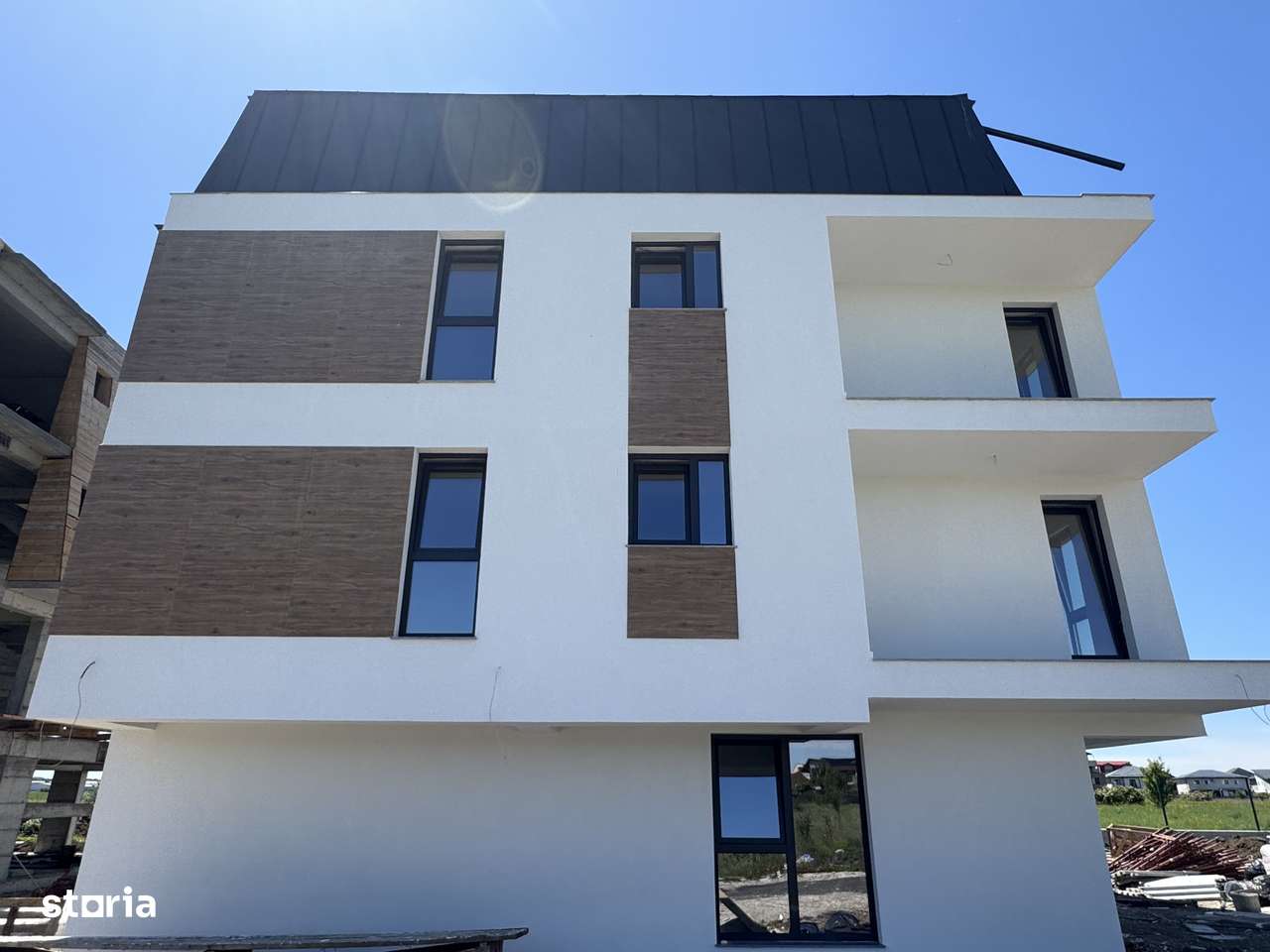 Apartament 2 camere 23 august OTOPENI-2