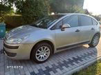 Citroën C4 1.6 16V Impress - 5