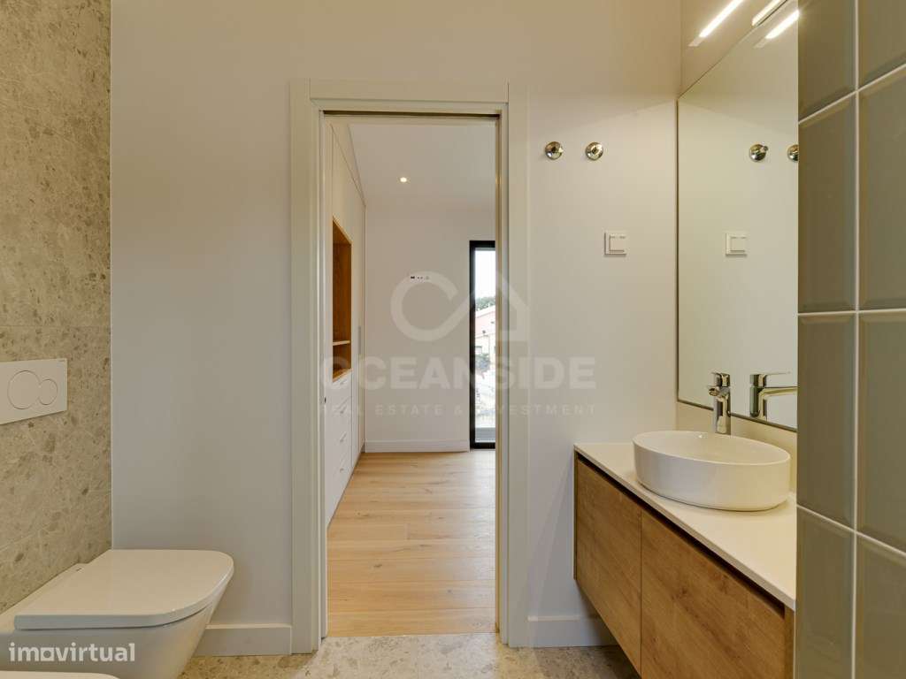 Moradia T2 - Rebelva-11