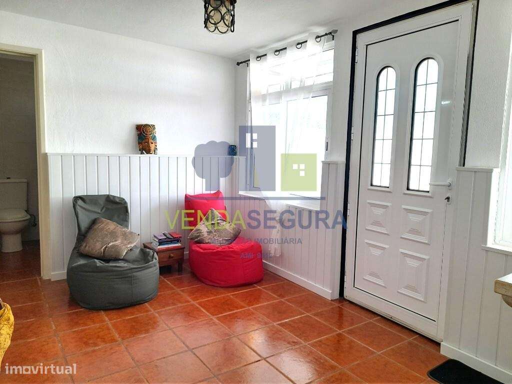 Moradia térrea | Vidigueira-17