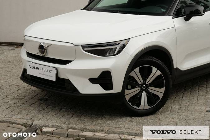 Volvo XC 40 - 14