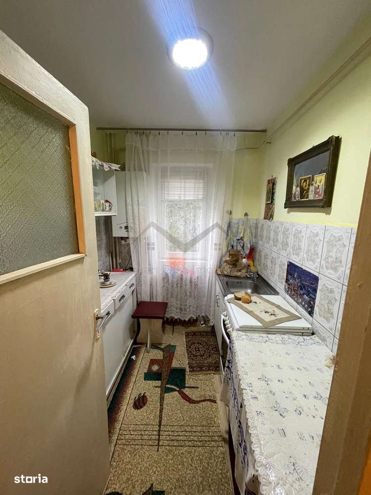 Apartament 2 camere Pacurari - Imagine principală: 5/7