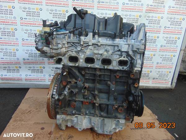 Motor renault 1.7 R9N mercedes vito Nissan w447 viano X Trail qashqai Talisman megane scenic kadjar r9n 1.7 - 1