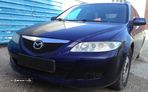 Mazda 6 1.8 gasolina de 2002 para peças - 1